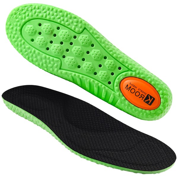 Sunhel Insole, Standing Work, Shock-Absorbing, Insole, Next-to-Next-Feel, Shoes, For Men,