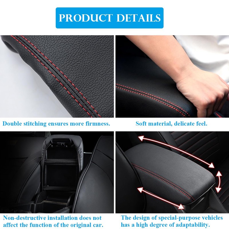 Rifoda for Hyundai Tucson 2016 2017 2018 2019 2020 2021
