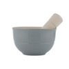 Typhoon World Foods Pestle & Mortar Blue