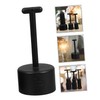 Operitacx 8pcs Metal Light Socket Ring Removal Tool for Lamp
