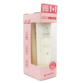 Carezone Deep Clean Gentle Peeling Gel 130ml+130ml Special Offer / 케어존 딥클린 젠틀 필링젤 130ml+130ml 기획