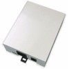 ITALTRONIC 33.0414000.BGB DIN Rail Housing for Beaglebone
