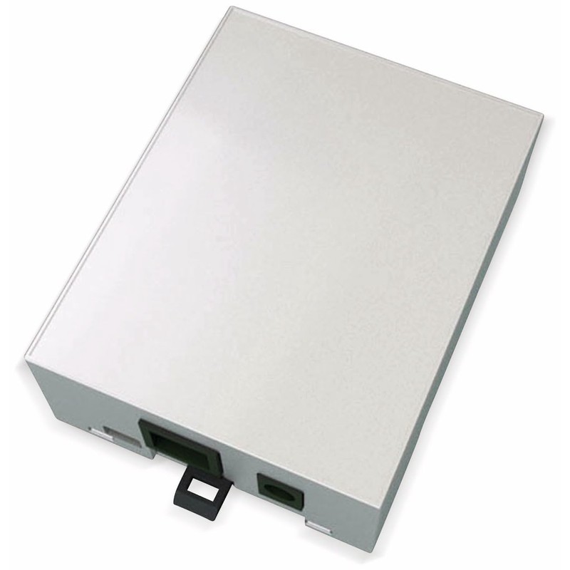 ITALTRONIC 33.0414000.BGB DIN Rail Housing for Beaglebone