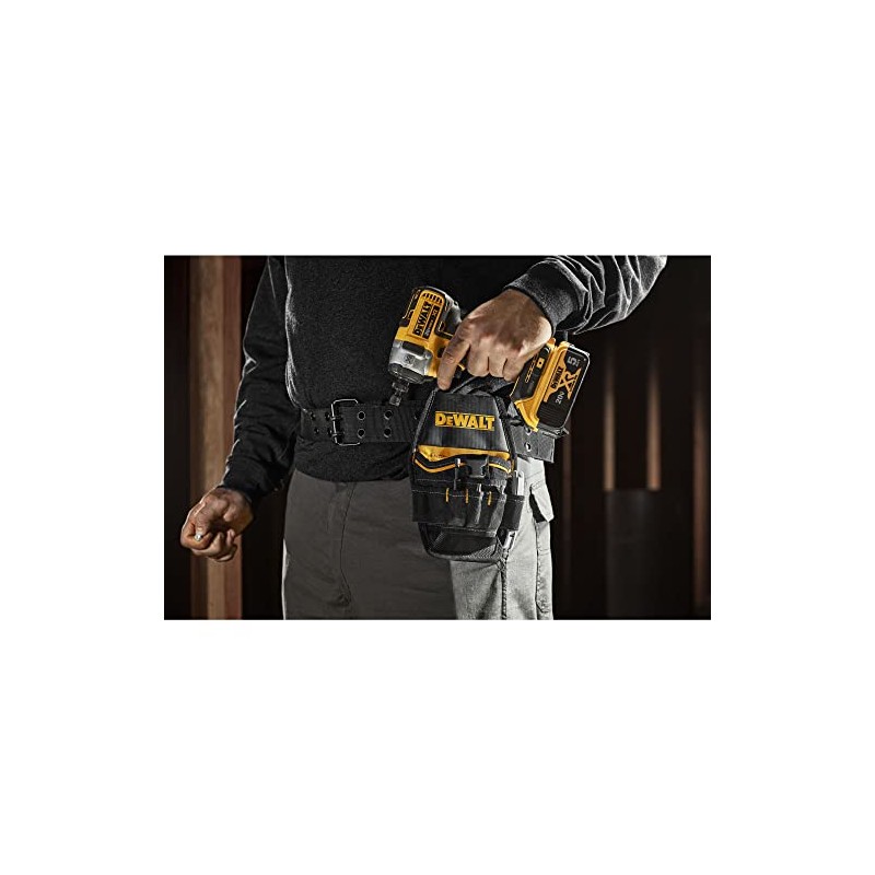 Dewalt Impact Holster