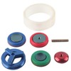 Watch Glass Opener Seamless Watch Arch Glass Remover Watch Repairing