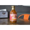 Country Sweet Sauce - Premium Cooking and Finishing Sauce (Hot,
