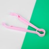 2 Pieces Baby Bottle Tongs, Multifunction Anti-Scalding Bottle Clips, Sterilized