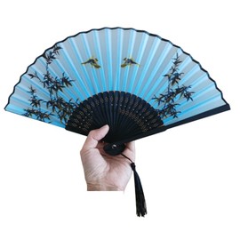 VX Folding Fan Case (VX-SORA)