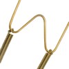 MOVKZACV 8 10 12 14 16Inch Plate Hangers for Walls