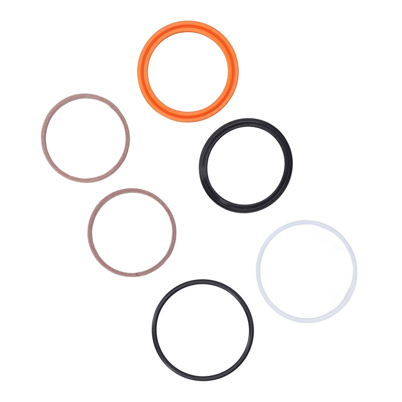 Lift Cylinder Sealing Kit Rubber Gaskets 1904405000 Forklift Cylinder Seals