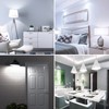 Lepro Dimmable LED Light Bulbs 100 Watt Equivalent, 14W 1500LM