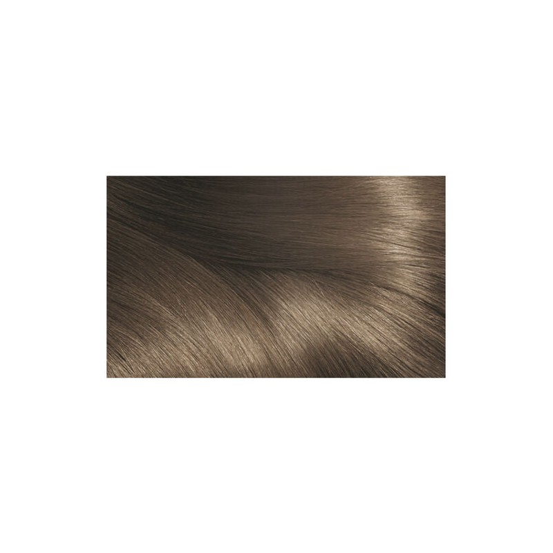 L'Oreal Excellence 6.1 Light Ash Brown