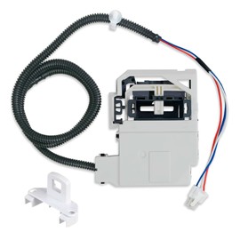 US-Based & Operated Supplier - W11670519 Washer Lid Lock Latch Asembly replaces W11368616, 4981394, AP7214714, PS17215992, EAP17215992, PD00085482 and W11513250 Lid Strike KIT