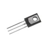 Transistor BD139 NPN 80V 1A (5 Piezas)