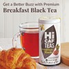 The Republic of Tea — HiCAF Breakfast Black Tea, 50