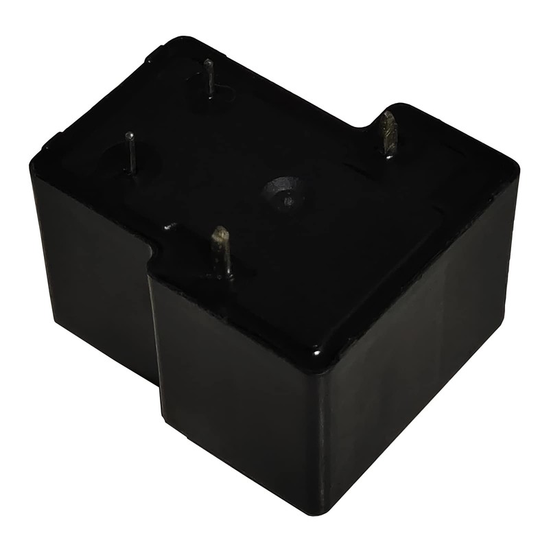 G8P-1A4P 12VDC 30A 250VAC 4Pins Relay for Dryer, Fully-Sealed PCB