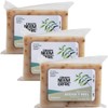 NEEM ERFRE Pack de 3 jabon natural de avena y