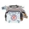 Touch Futu Universal Carburettor 15 mm for 43/47/49 cc Grass