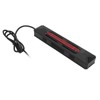 Aquarium Heater Quartz Glass Energy Saving 300W Fish Tank Heating