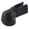MUEUSS Rear Windshield Wiper Arm Cover Cap for Jeep Wrangler