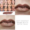 LipSense by SeneGence NEW Long Lasting Liquid Lip Color Full Size-NUDE