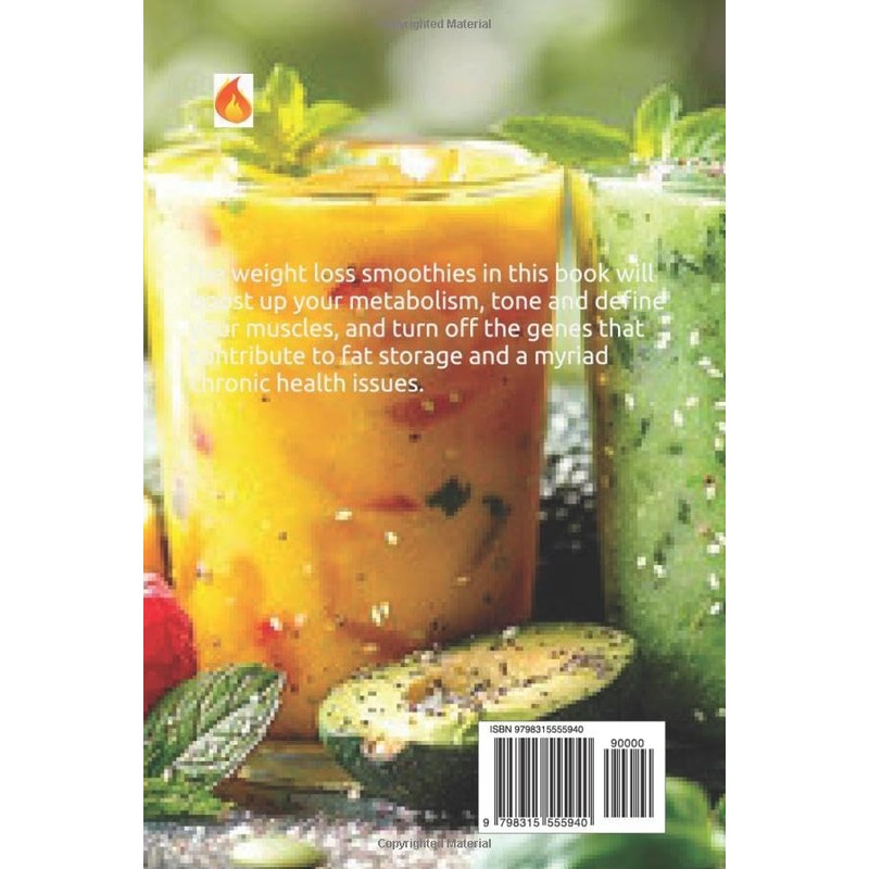  LOSE WEIGHT QUICKLY with NATURAL FOODS IN A GLASS