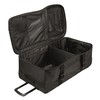 OMP Medium Trolley Bag, Black, OB0-2982