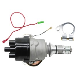 Generic Vacuum Electronic Distributor 25D/45D for Mini MGB Austin Cars