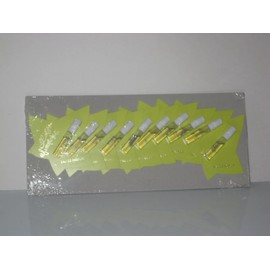 20 Pcs Lot x Lolita Lempika Women EDP Spray Vial 0.05 Oz / 1.5 Ml NEW On Card