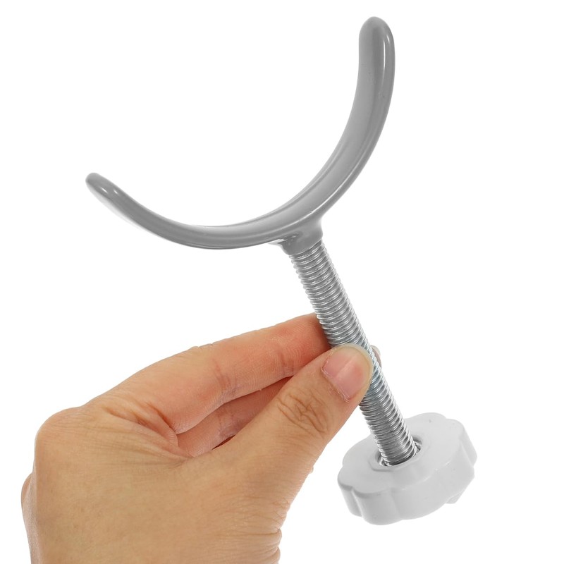 HANABASS U-Shaped Baby Gate Adaptor, 1 Piece