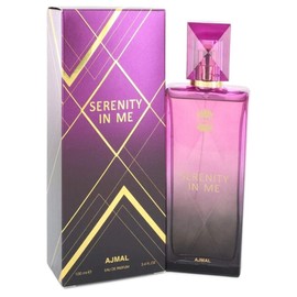 Ajmal Serenity In Me Women 3.4 oz EDP Spray