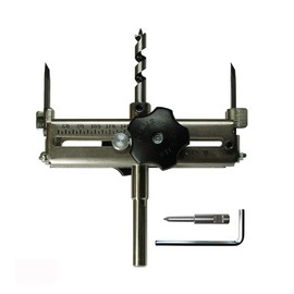 Star-M 5010 One-touch Universal Cone 2.4 x 7.9 inches (60 x 200 mm)