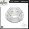 Dexter 21-35 21-035-00 Dexter Oil Cap Kit 2-7/8"-12 Thread Fits