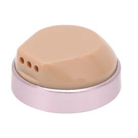 Pocket Hearing Aids Receiver 3 Pin Clear Sound Professional Hearing Aid Speaker for Body Aids