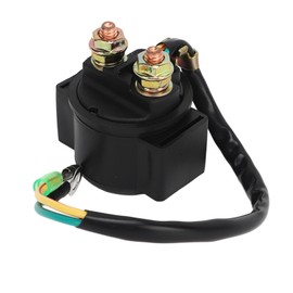 Boat Motor Starter Relay 6G1 81941 10 Universal Starter Relay for 9.9HP 15HP 20HP 25HP 30HP 40HP Outboard Engine