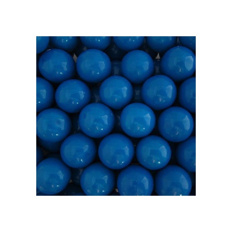 Bayside Candy 1" Large Gumballs - Colored Gumball Collection -