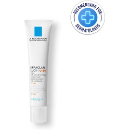 La Roche-Posay Crema Facial Anti-Imperfecciones La Roche Posay Effaclar Duo (+) FPS30 para Piel Grasa 40ml