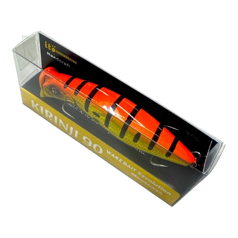 Megabass KIRINJI 90 Limited Color (TOG)