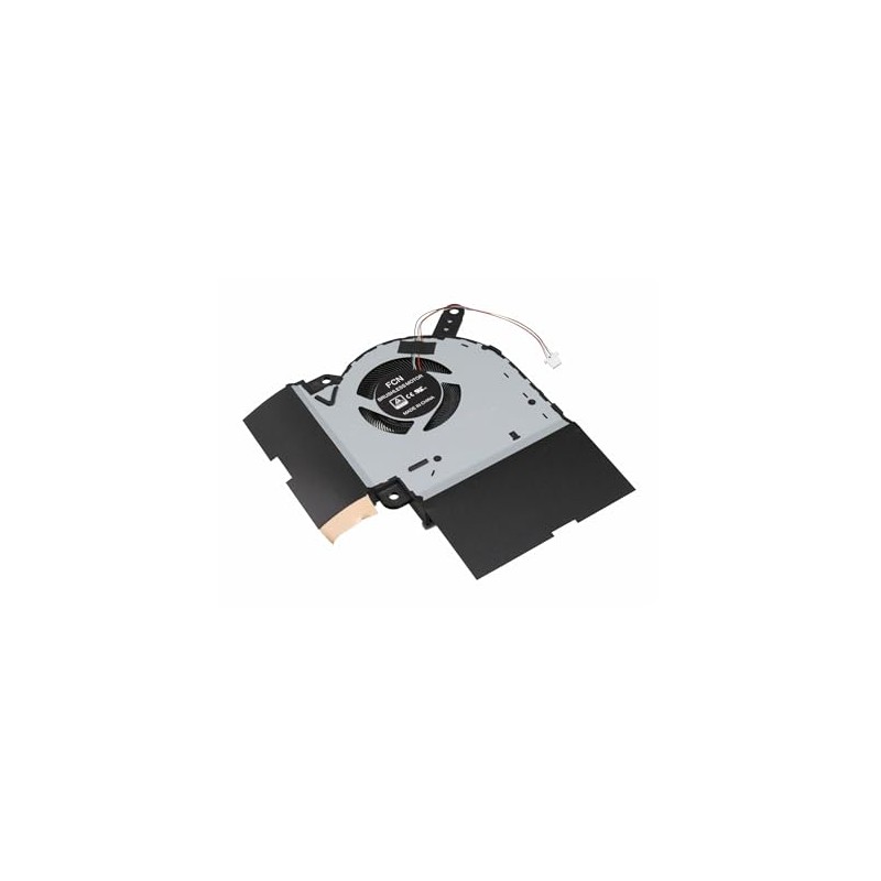 ASUS 13NR01P0P01012 Original GPU Fan (5V) for ROG Strix G17
