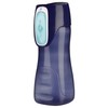 Contigo AUTOSEAL Trekker Kids Water Bottles, 14 oz., 2-Pack, Granny