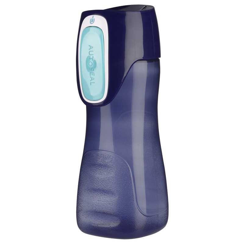 Contigo AUTOSEAL Trekker Kids Water Bottles, 14 oz., 2-Pack, Granny