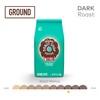 The Original Donut Shop Coffee, Dark, Dark Roast, Ground Coffee,
