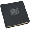 Fabriano Quadratto Artist Journal, 9 x 9, Black
