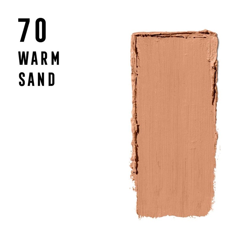 Max Factor Facefinity All Day Matte Panstik Colour 70 Warm