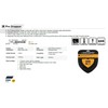 Jagwire Pro Dropper Seatpost Cable Kit with 3mm Outer and