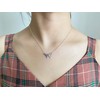 Dcfywl731 Layered Necklaces for Women Dainty Gold Necklace Stack Gold