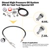 E-cowlboy Fits for Ford 6.0L-7.3LPowerstroke Diesel High Pressure Oil System