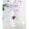 KAAYEE Crystal Sun Catcher Gifts for Daughter