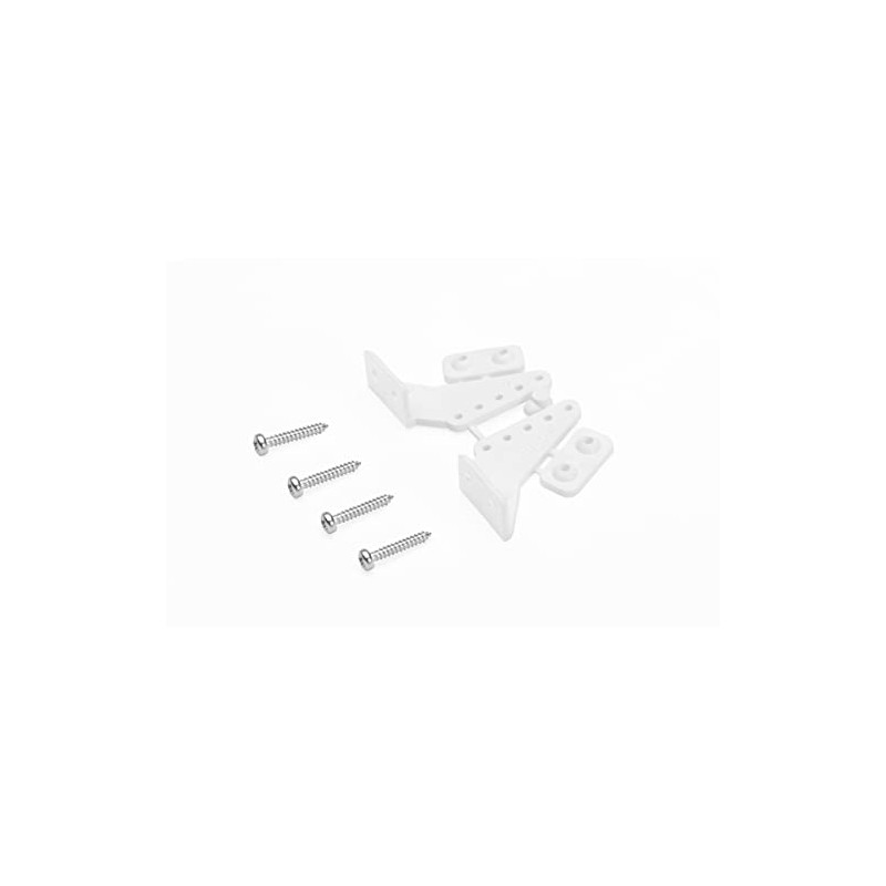 KAVAN Rowing Horn Medium 30 mm 1 Pair