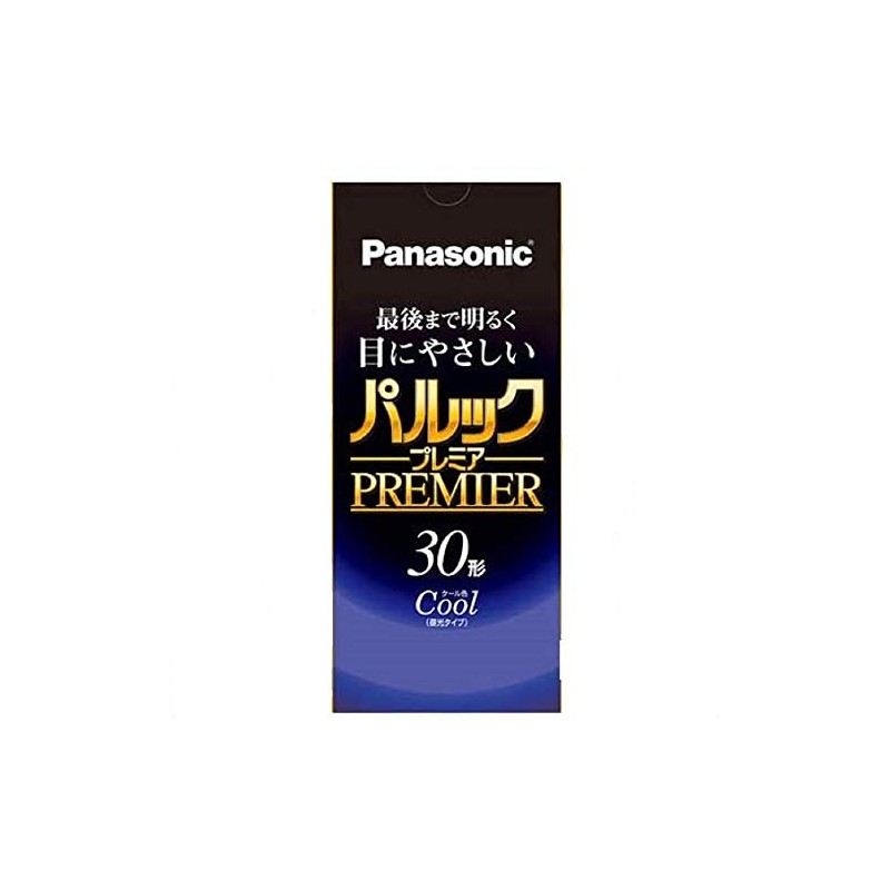 Panasonic Round Fluorescent (FCL) parukkupuremia W Shape G10Q Cool Colors